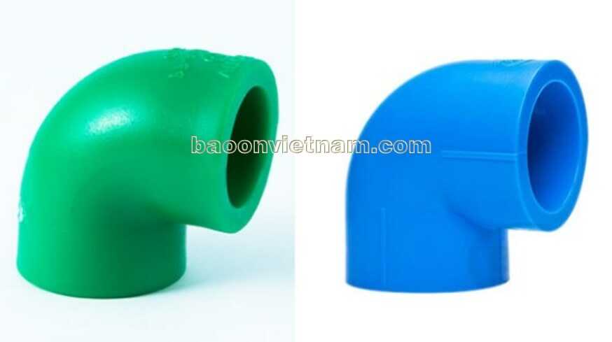 Co cút ống nhựa